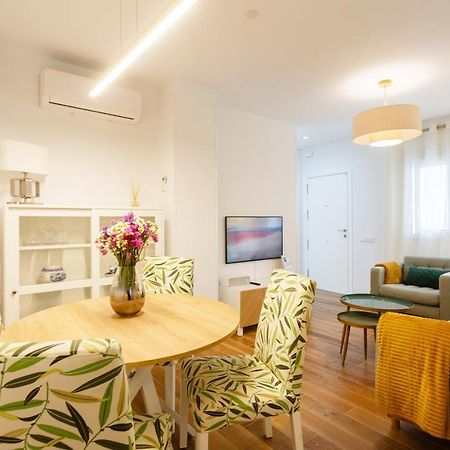 El Descanso De San Antonio By Cadiz4Rentals 외부 사진