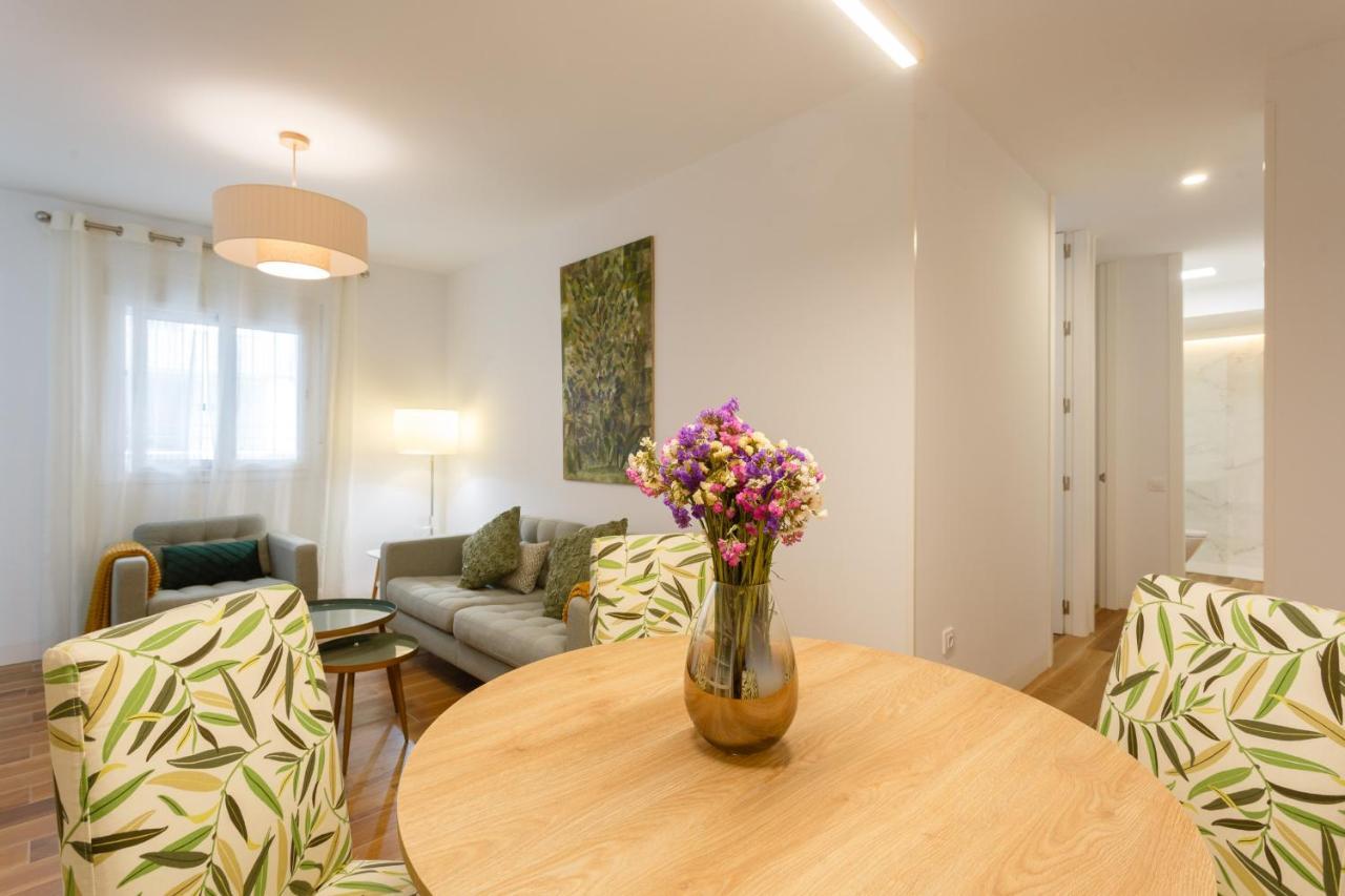 El Descanso De San Antonio By Cadiz4Rentals 외부 사진