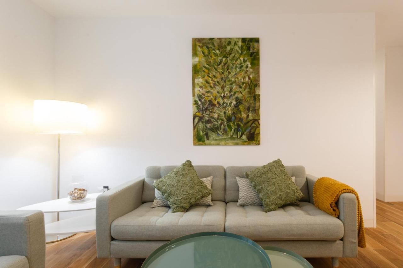 El Descanso De San Antonio By Cadiz4Rentals 외부 사진