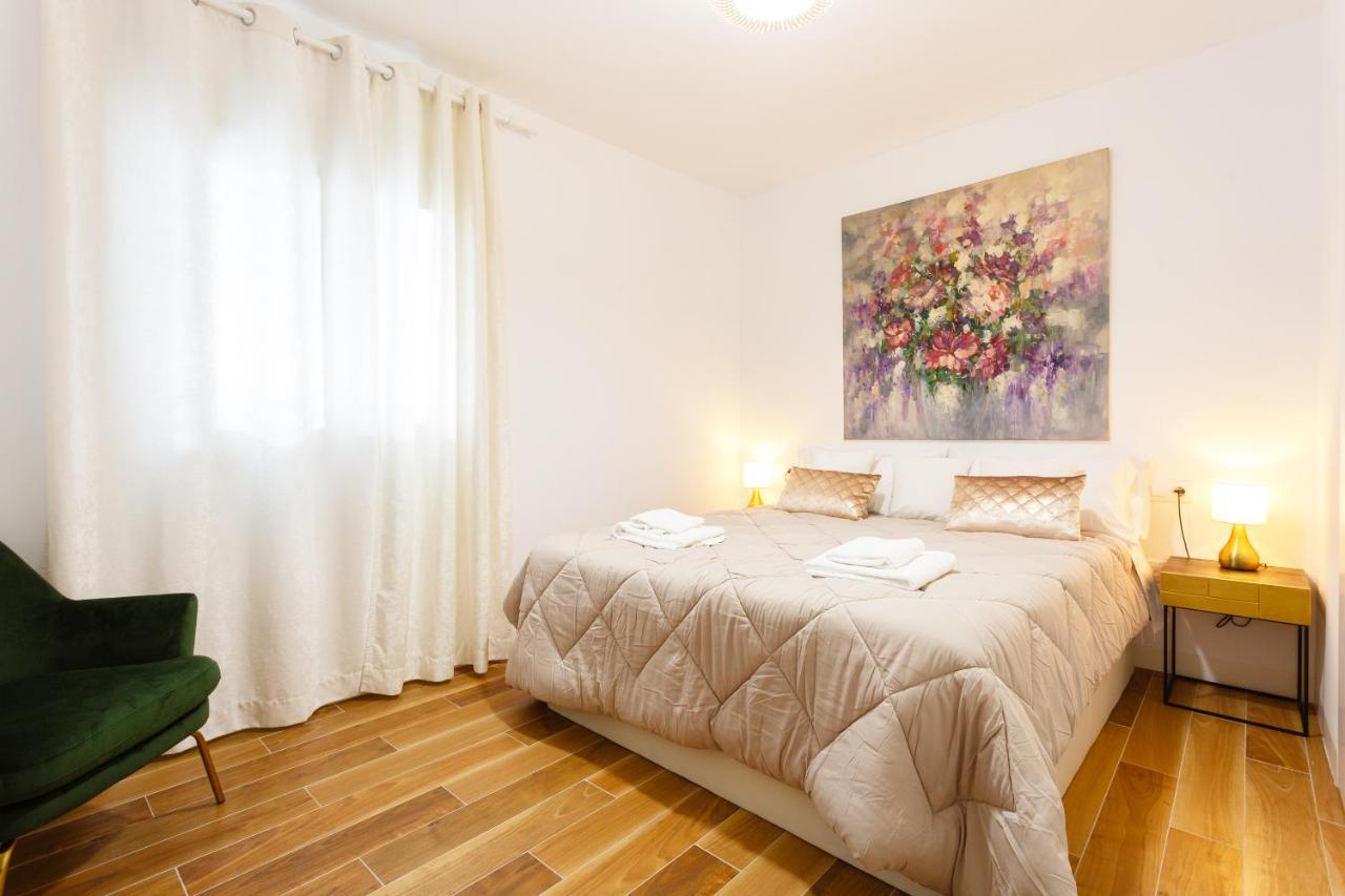 El Descanso De San Antonio By Cadiz4Rentals 외부 사진